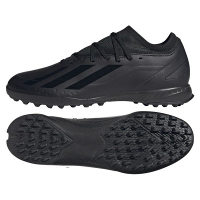 Adidas X Crazyfast.3 TF M football shoes ID9336 (46)