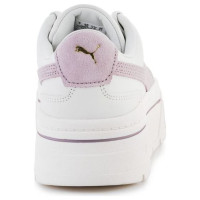 Puma Mayze Stack Premium Whisper W shoes 384421-01 (EU 37,5)