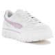 Puma Mayze Stack Premium Whisper W shoes 384421-01 (EU 37,5)