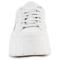 Puma Mayze Stack Premium Whisper W shoes 384421-01 (EU 37,5)