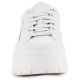 Puma Mayze Stack Premium Whisper W shoes 384421-01 (EU 37,5)