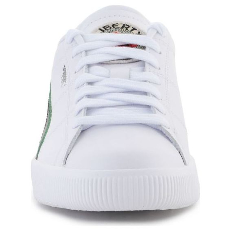 Puma Basket VTG F Liberty W shoes 384114-01 (EU 41)