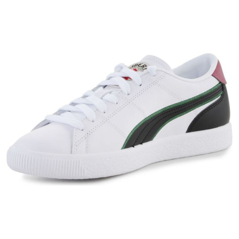 Puma Basket VTG F Liberty W shoes 384114-01 (EU 41)