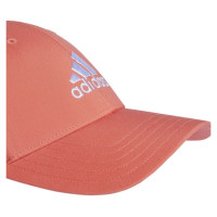 Adidas BBallcap LT Emb IR7885 baseball cap (OSFM)