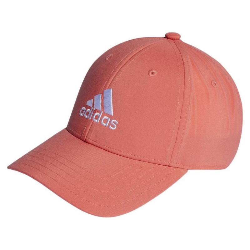 Adidas BBallcap LT Emb IR7885 baseball cap (OSFM)