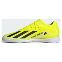 Adidas X Crazyfast League IN M IF0701 shoes (44)
