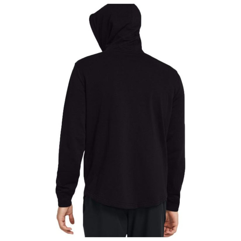 Under Armour Under Armor UA Rival Terry Graphic Hoodie M 1386047 001 (S)
