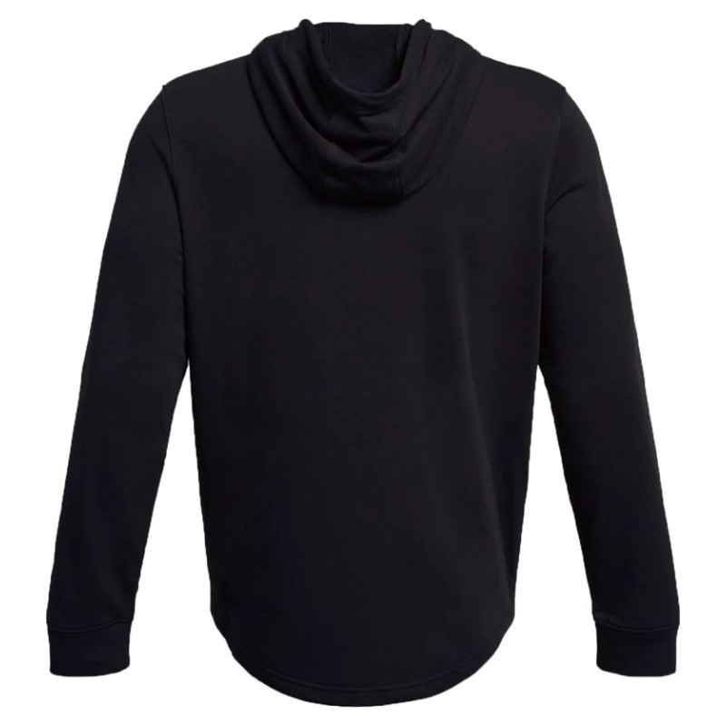 Under Armour Under Armor UA Rival Terry Graphic Hoodie M 1386047 001 (S)