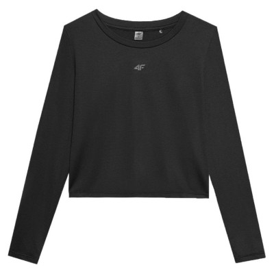 4F Longsleeve T-shirt 4F F218 W 4FWSS24TFLOF218 20S (L)