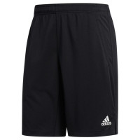Adidas All Set 9-Inch Shorts M FJ6156 (S)