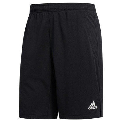 Adidas All Set 9-Inch Shorts M FJ6156 (S)