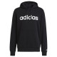 Adidas Essentials French Terry Linear Logo Hoodie M GK9064 (S)
