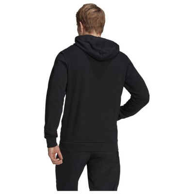 Adidas Essentials French Terry Linear Logo Hoodie M GK9064 (S)