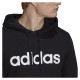 Adidas Essentials French Terry Linear Logo Hoodie M GK9064 (S)