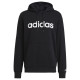 Adidas Essentials French Terry Linear Logo Hoodie M GK9064 (S)