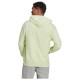 Adidas Essentials FeelVivid Cotton Hoodie M HE4359 (2XL)