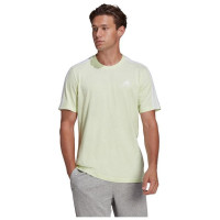 Adidas Essentials 3-Stripes Tee M HF4542 (S)