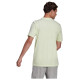Adidas Essentials 3-Stripes Tee M HF4542 (S)