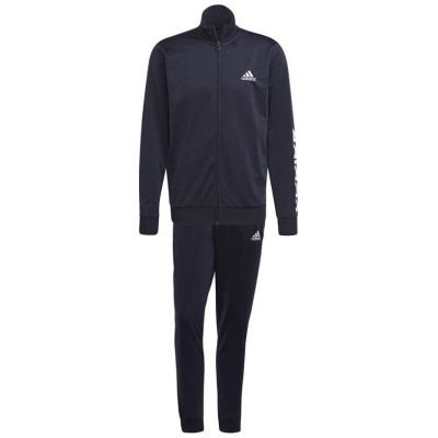 Adidas Track Suit Primegreen Essentials M GK9655 (4)
