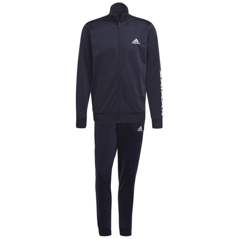 Adidas Track Suit Primegreen Essentials M GK9655 (4)