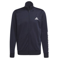 Adidas Track Suit Primegreen Essentials M GK9655 (4)