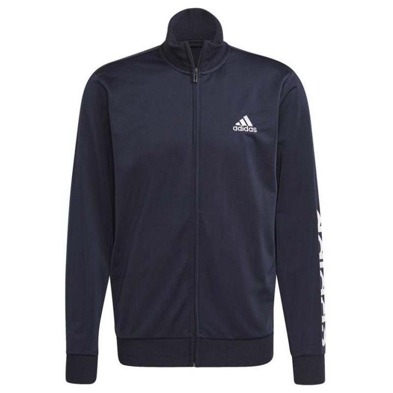 Adidas Track Suit Primegreen Essentials M GK9655 (4)