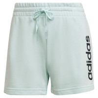 Adidas Essentials Slim Logo Shorts W HE9363 (L)