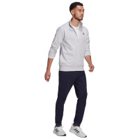 Adidas Logo Graphic Track Suit M H61134 (2XL)