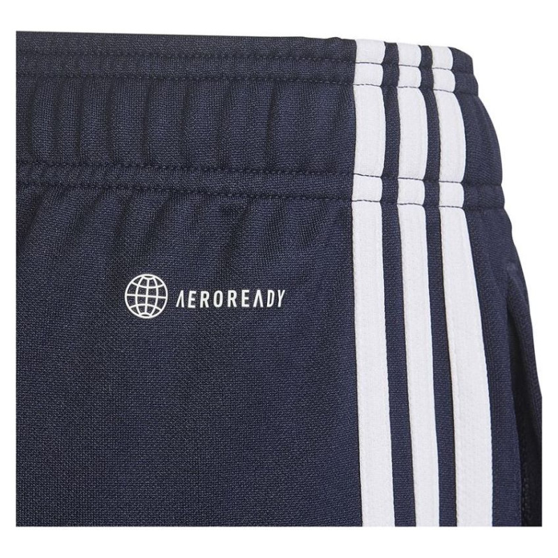 Adidas Designed 2 Move 3-Stripes Shorts Jr HN8544 (152cm)