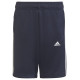 Adidas Designed 2 Move 3-Stripes Shorts Jr HN8544 (152cm)