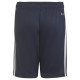 Adidas Designed 2 Move 3-Stripes Shorts Jr HN8544 (152cm)
