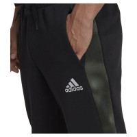 Adidas Essentials Camo Print Fleece Pant M HL6929 (M)