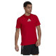 Adidas Primeblue Designed To Move Sport 3-Stripes Tee M GM4318 (L)