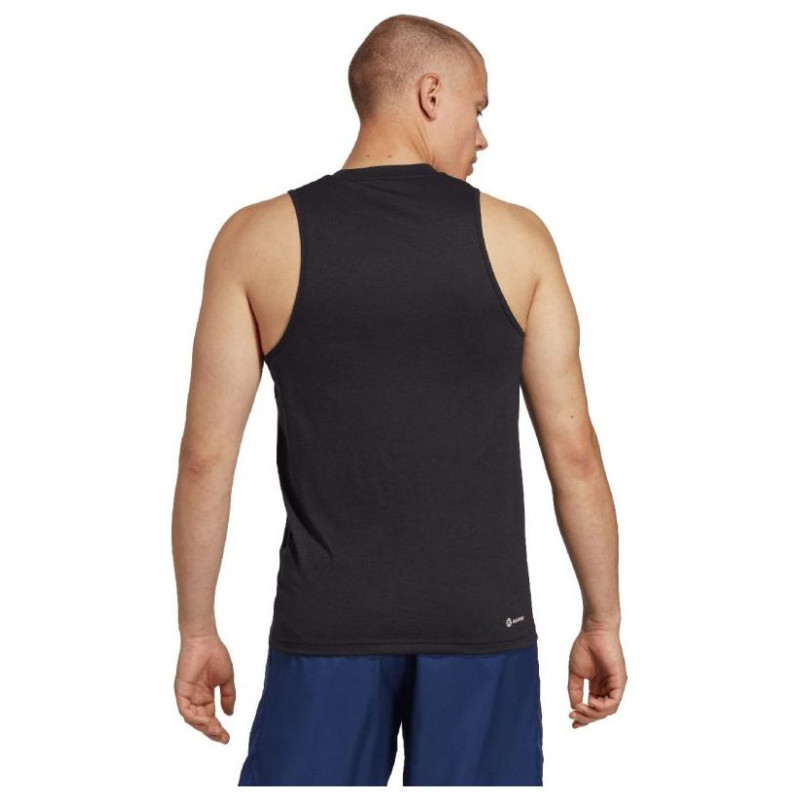 Adidas Train Essentials Training Top M IC6945 (S)