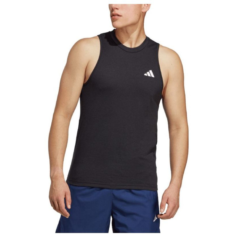 Adidas Train Essentials Training Top M IC6945 (S)