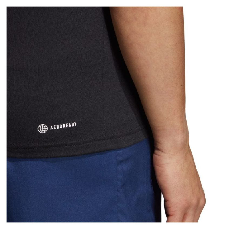 Adidas Train Essentials Training Top M IC6945 (S)