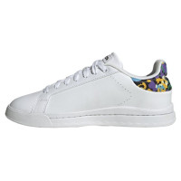 Adidas Court Silk W GZ9687 shoes (40)