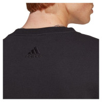 Adidas Essentials French Terry Big Logo M IC9324 sweatshirt (S)