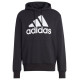 Adidas Essentials French Terry Big Logo Hoodie M IC9363 (L)