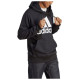 Adidas Essentials French Terry Big Logo Hoodie M IC9363 (L)
