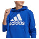 Adidas Essentials French Terry Big Logo Hoodie M IC9366 (M)