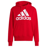 Adidas Essentials French Terry Big Logo Hoodie M IC9365 (S)