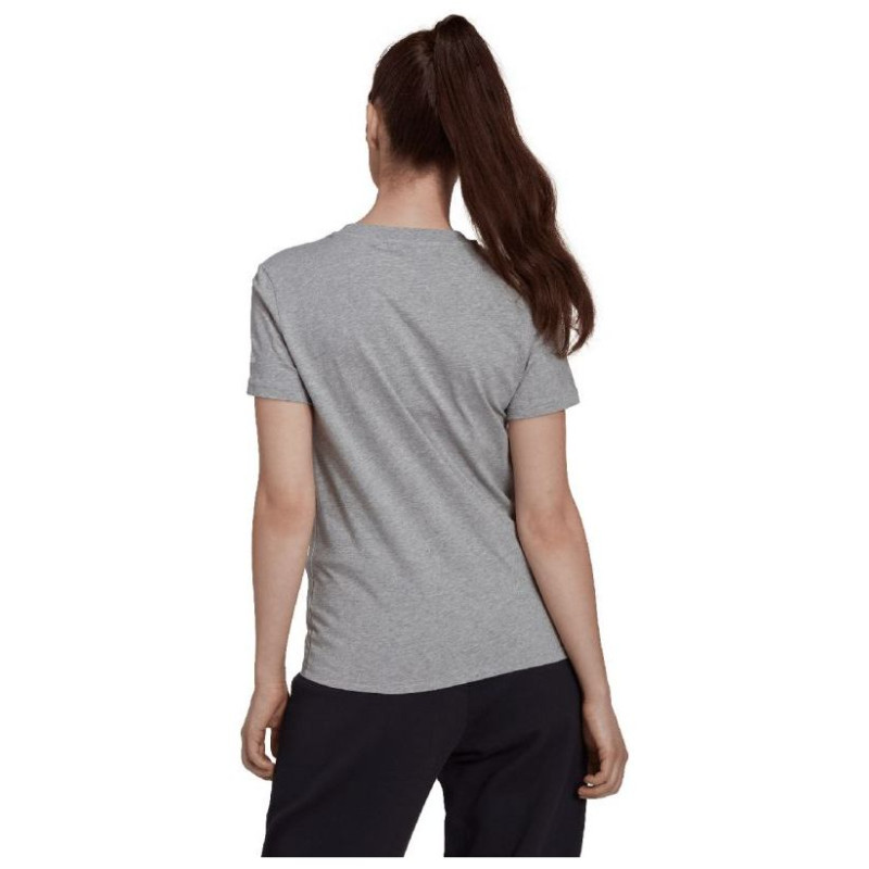 Adidas Loungwear Essentials Slim Logo T-shirt W HL2053 (M)