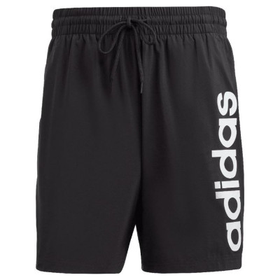 Adidas Aeroready Essentials Chelsea Linear logo M IC9441 shorts (M)