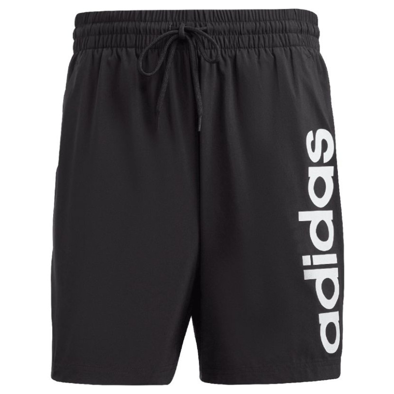 Adidas Aeroready Essentials Chelsea Linear logo M IC9441 shorts (M)