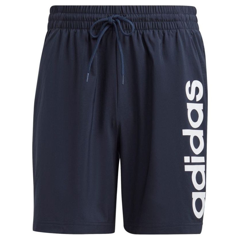 Adidas Aeroready Essentials Chelsea Linear logo M IC9442 shorts (S)