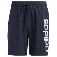 Adidas Aeroready Essentials Chelsea Linear logo M IC9442 shorts (S)