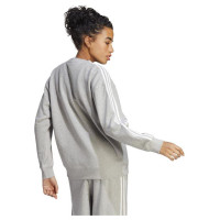 Adidas Essentials 3-Stripes W sweatshirt IC9905 (L)