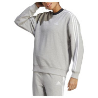 Adidas Essentials 3-Stripes W sweatshirt IC9905 (L)