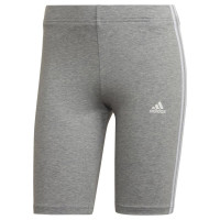 Adidas Essentials 3-Stripes Bike W shorts HF5956 (XL)